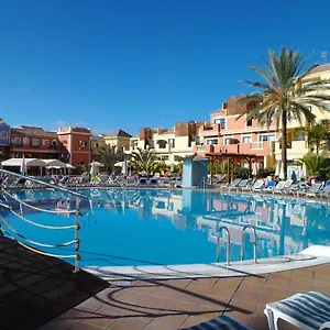 Granada Park Apartamento Arona (Tenerife)