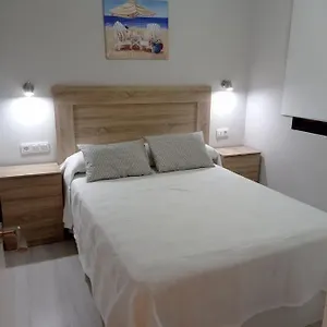 Ronda Iv Apartamento Fuengirola