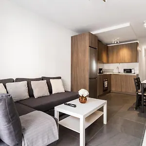 Family In Old Town By Costarentals - Ref 181 Fuengirola