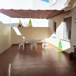 Padial Apartamento Nerja