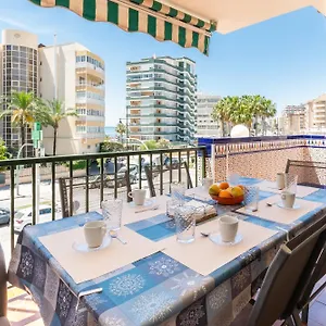 Apartment Torreblanca,, Fuengirola