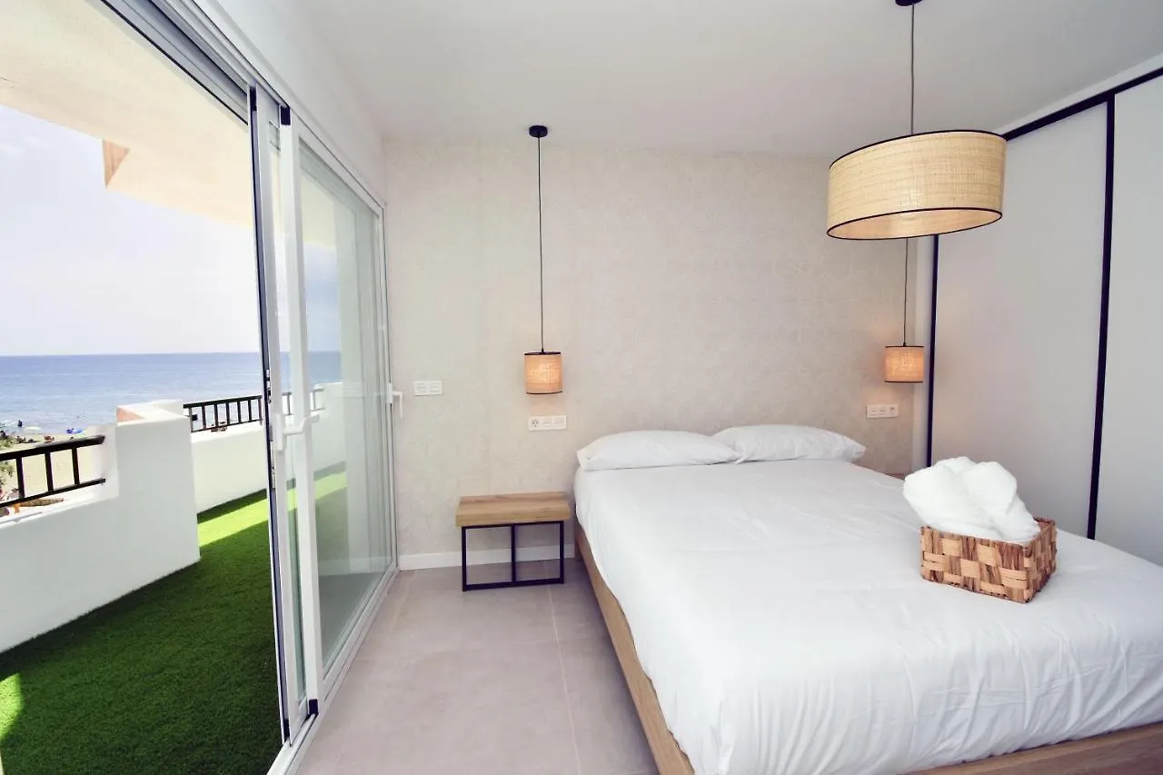 Apartamento Amanecer Fuengirola Spain