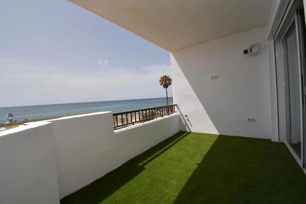 Apartment Apartamento Amanecer Fuengirola