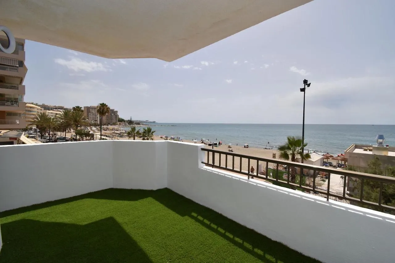 Apartamento Amanecer Fuengirola