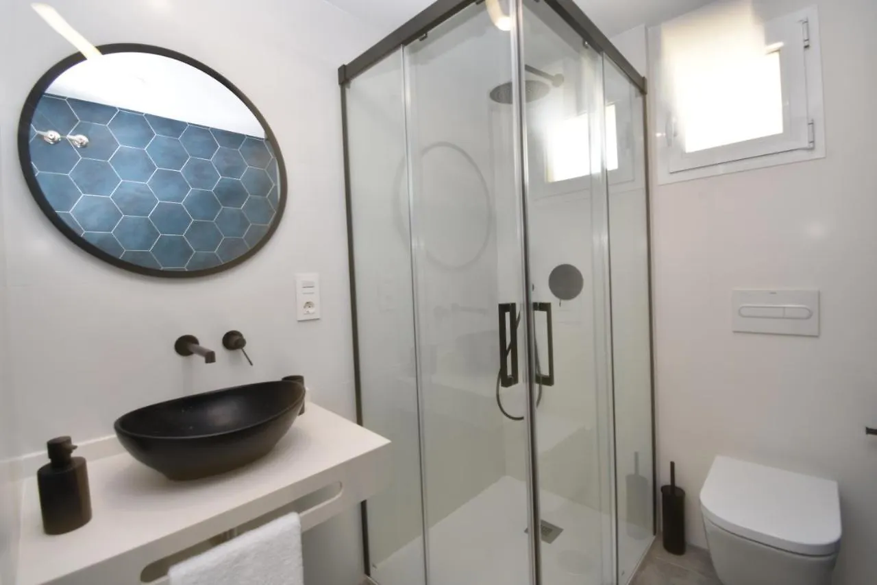 Apartamento Amanecer Fuengirola 0*,  Spain