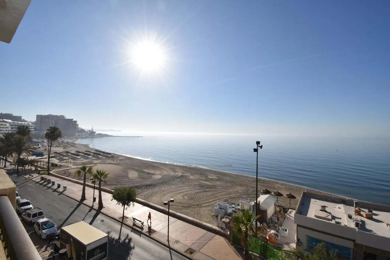 Apartamento Amanecer Fuengirola Apartment