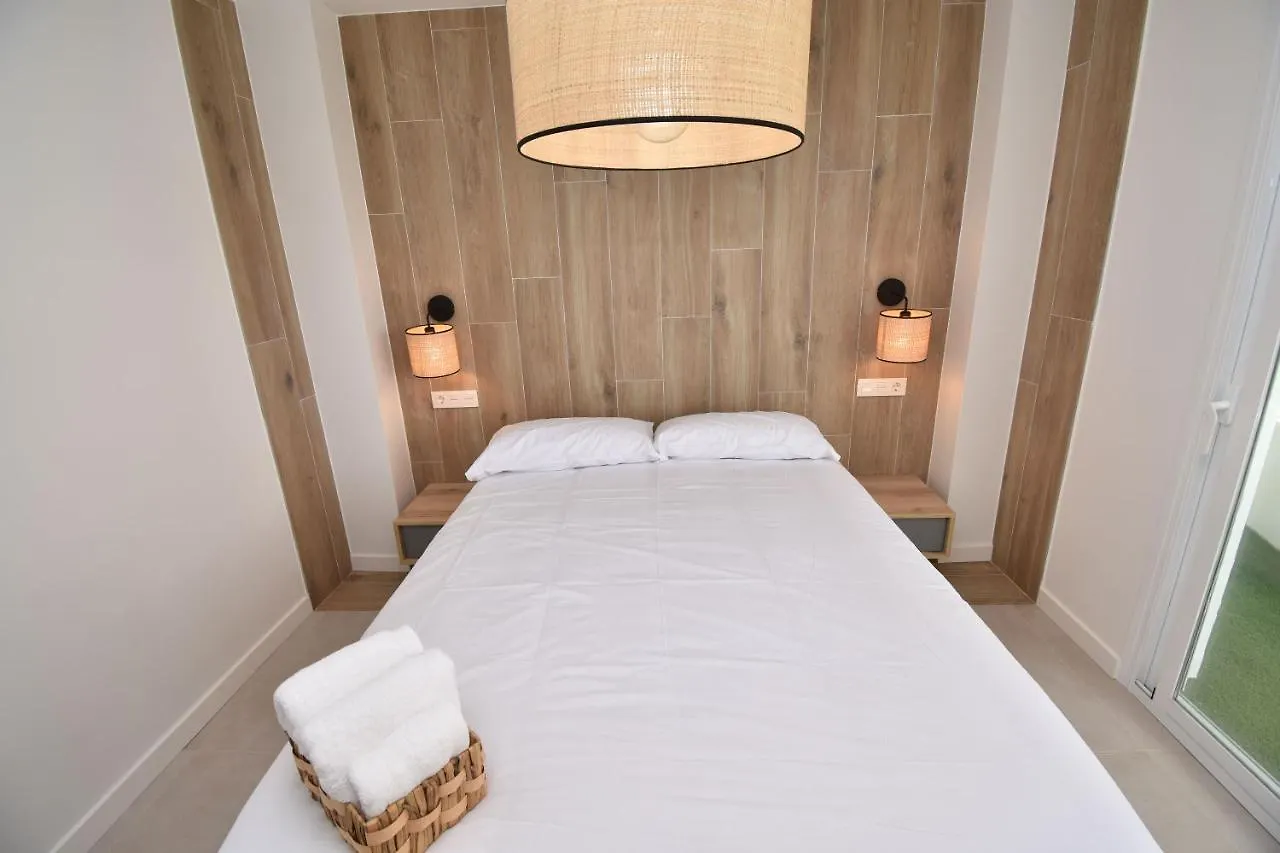 Apartamento Amanecer Fuengirola Spain