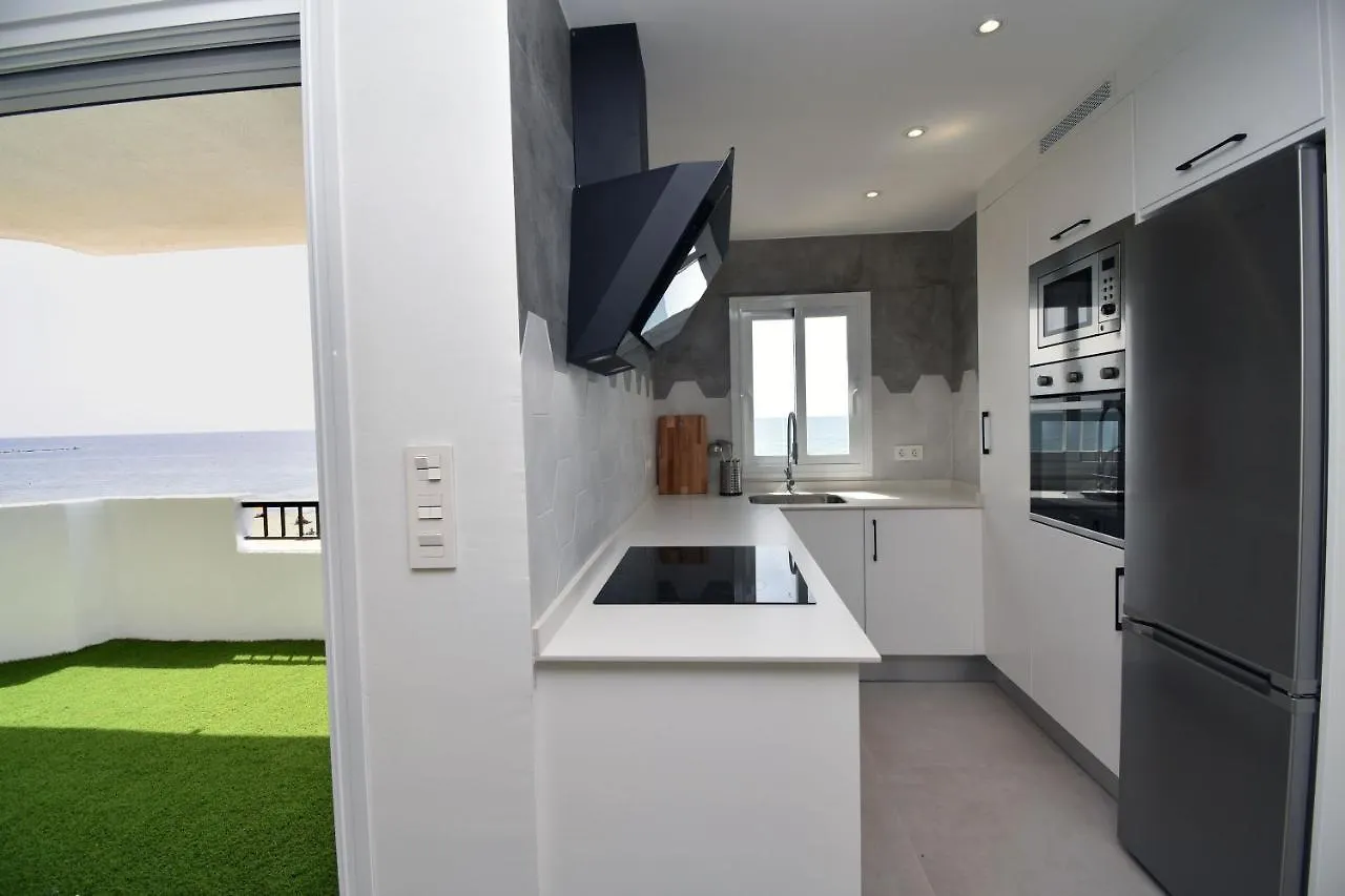 Apartment Apartamento Amanecer Fuengirola Spain