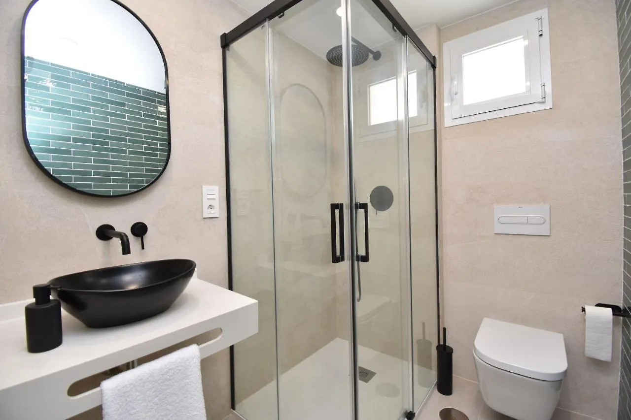 Apartamento Amanecer Fuengirola Apartment