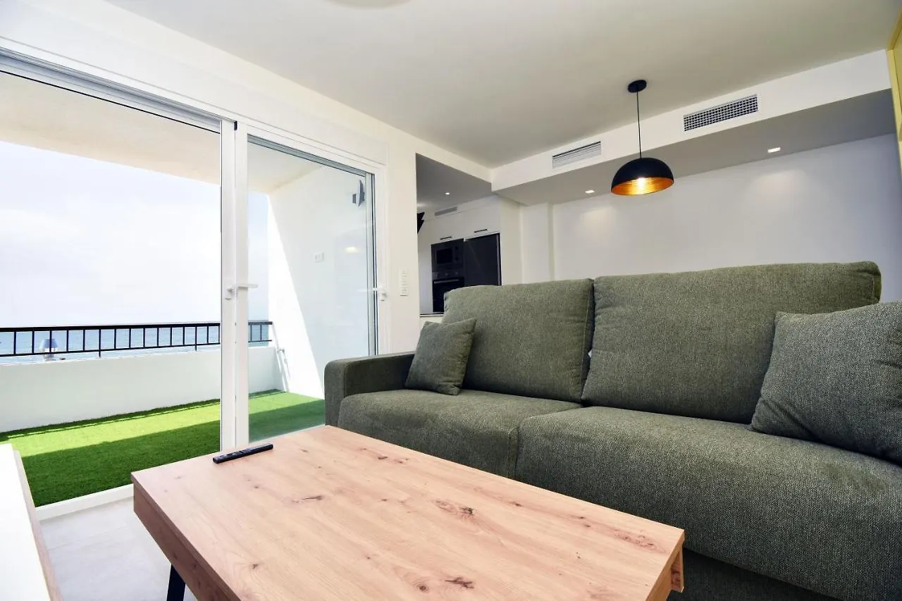 Apartment Apartamento Amanecer Fuengirola